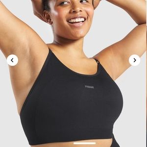 Gymshark Flex Strappy Sports Bra
